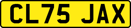 CL75JAX
