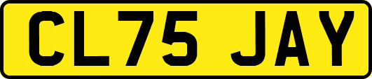 CL75JAY