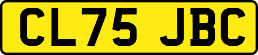 CL75JBC