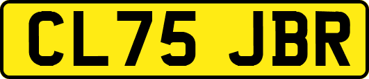 CL75JBR
