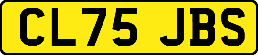 CL75JBS