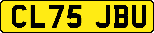 CL75JBU