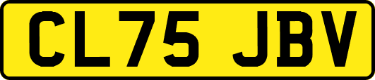 CL75JBV