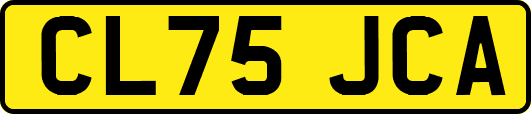 CL75JCA
