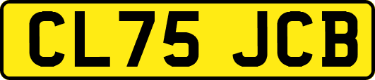 CL75JCB