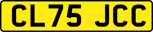 CL75JCC