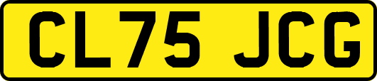CL75JCG