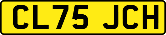 CL75JCH