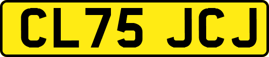 CL75JCJ