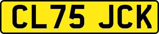 CL75JCK