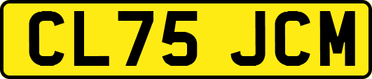 CL75JCM