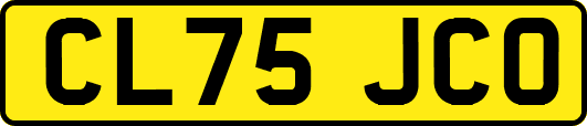 CL75JCO