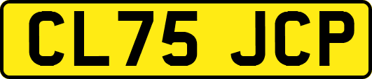 CL75JCP