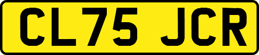 CL75JCR