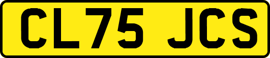 CL75JCS