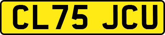 CL75JCU