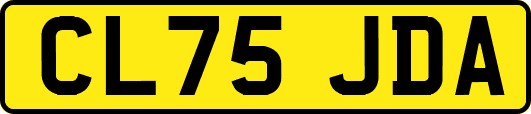 CL75JDA