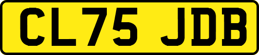 CL75JDB