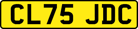 CL75JDC