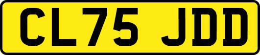 CL75JDD