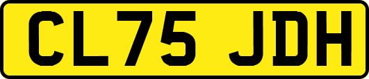 CL75JDH
