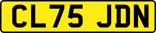 CL75JDN