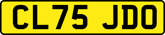CL75JDO
