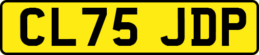 CL75JDP