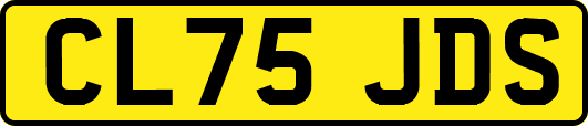 CL75JDS