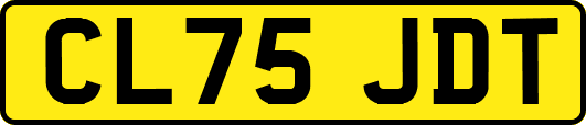 CL75JDT