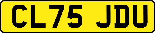 CL75JDU