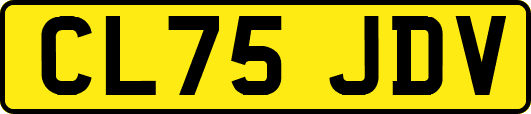 CL75JDV