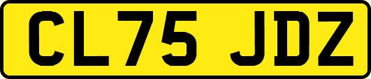 CL75JDZ