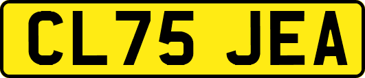 CL75JEA