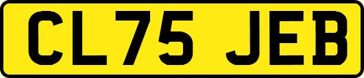 CL75JEB