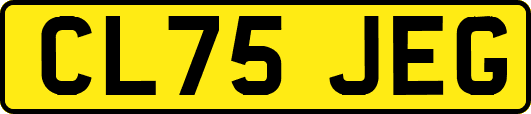 CL75JEG