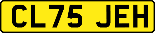 CL75JEH