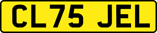 CL75JEL