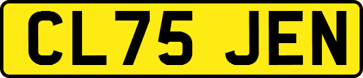 CL75JEN