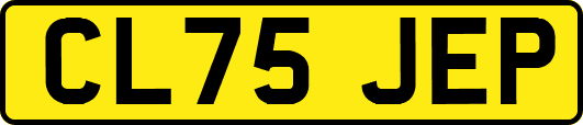 CL75JEP