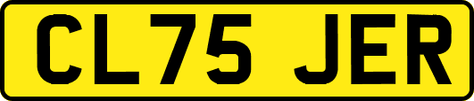 CL75JER
