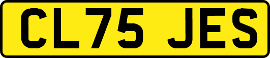 CL75JES