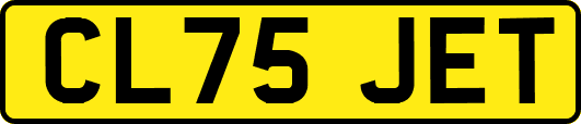 CL75JET