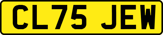 CL75JEW