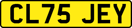 CL75JEY
