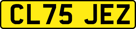 CL75JEZ