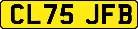 CL75JFB