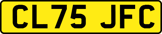 CL75JFC
