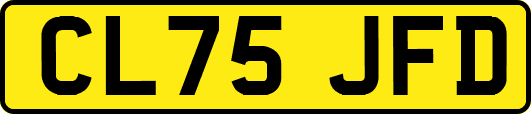 CL75JFD