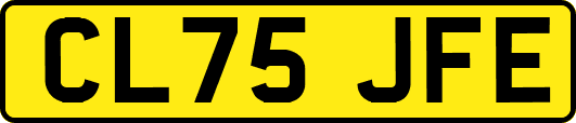 CL75JFE